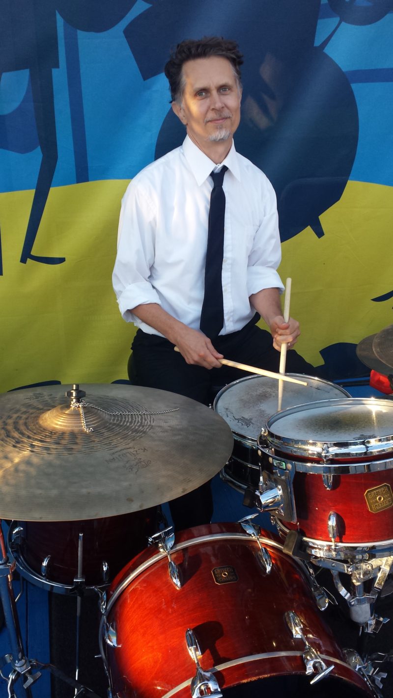 drum photo 1
